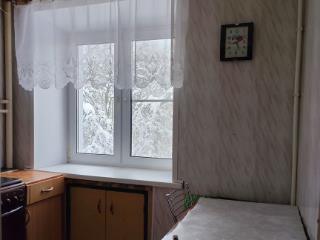 2-комн. квартира, 41.3 м², 4/5 этаж