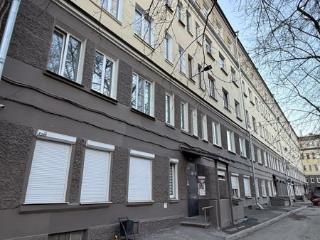 3-комн. квартира, 69 м², 1/5 этаж