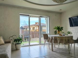 2-этажный дом, 154 м², 1.5 сотка