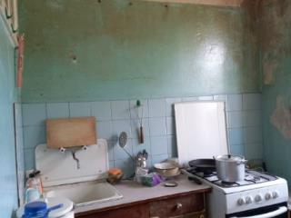 3-комн. квартира, 59.2 м², 5/5 этаж
