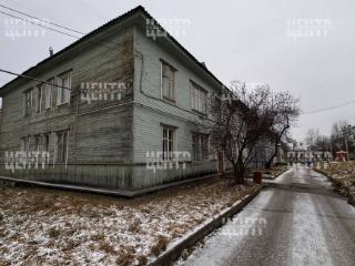 3-комн. квартира, 63.8 м², 1/2 этаж
