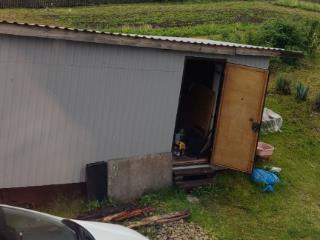  дом, 41 м², 13 соток