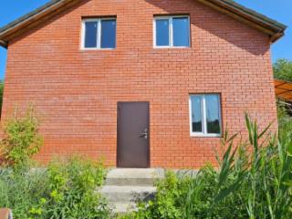 2-этажный дом, 140 м², 5 соток