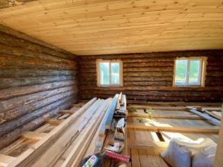 2-этажный дом, 100 м², 20 соток