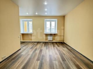 1-комн. квартира, 51.4 м², 3/3 этаж