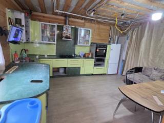 2-этажный дом, 123 м², 11 соток