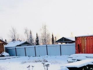  коттедж, 40 м², 6 соток