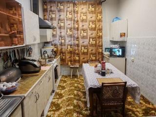 3-комн. квартира, 107 м², 1/5 этаж