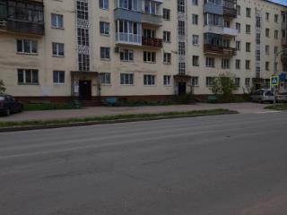 2-комн. квартира, 44 м², 5/5 этаж