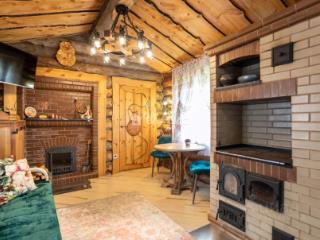 2-этажный дом, 140 м², 25 соток