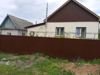 1-этажный дом, 89.8 м², 30 соток