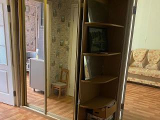 3-комн. квартира, 77.7 м², 5 этаж