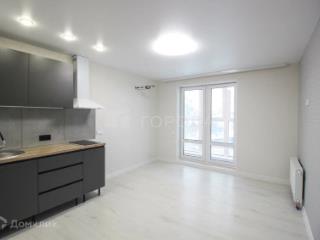 Студия, 24.5 м², 3/16 этаж