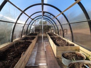 2-этажный дом, 58.6 м², 14 соток