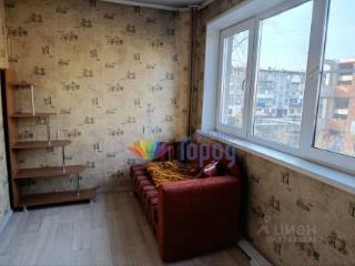 3-комн. квартира, 46.5 м², 3/5 этаж