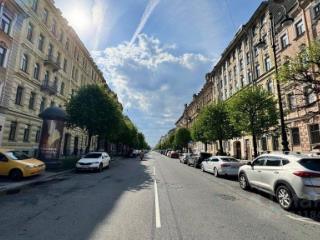 Студия, 10 м², -2/4 этаж