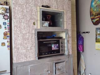 2-этажный дом, 86 м², 15 соток