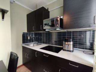 1-комн. квартира, 37.6 м², 4/17 этаж