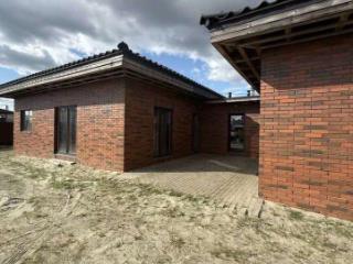 1-этажный дом, 140 м², 9 соток