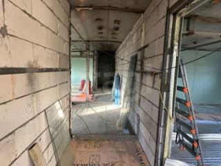 1-этажный дом, 137 м², 22 сотки