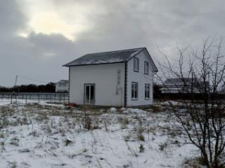 2-этажный дом, 107 м², 5 соток