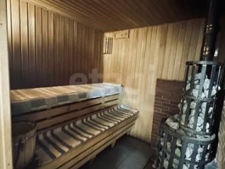 2-этажный дом, 177.3 м², 712 соток