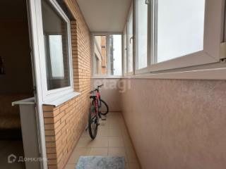 1-комн. квартира, 47.3 м², 10/19 этаж