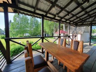 2-этажный дом, 98.8 м², 5.5 соток