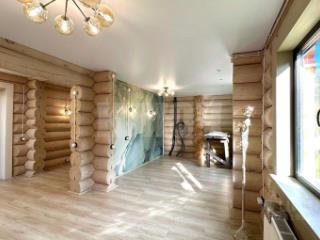 2-этажный дом, 164 м², 12 соток