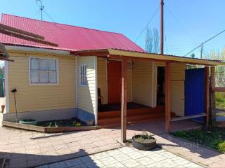 1-этажный дом, 66 м², 26.6 соток