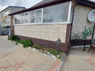  коттедж, 148.9 м², 7.6 соток