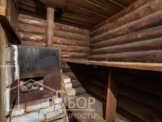 2-этажный дом, 35.1 м², 6 соток