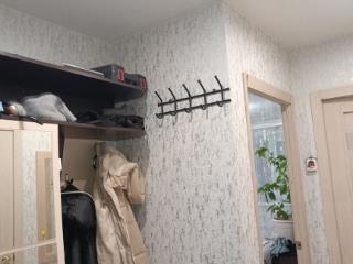 1-комн. квартира, 415 м², 6/9 этаж