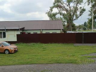 1-этажный дом, 102 м², 12 соток