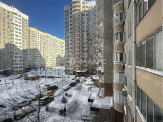 3-комн. квартира, 71.9 м², 4/19 этаж