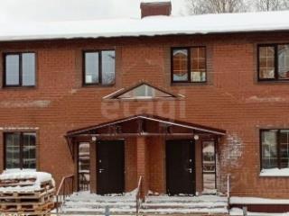 2-этажный таунхаус, 96 м², 12 соток