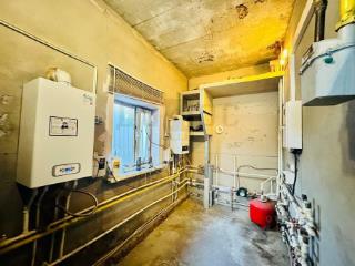 3-этажный коттедж, 341 м², 7 соток