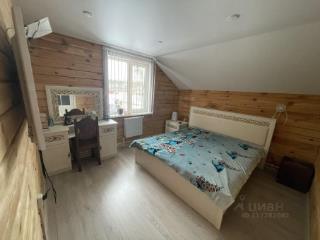 2-этажный коттедж, 200 м², 11 соток