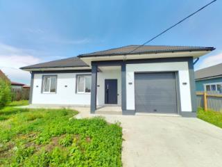 1-этажный дом, 170 м², 10 соток