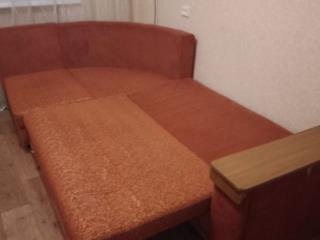 Студия, 18 м², 4/5 этаж