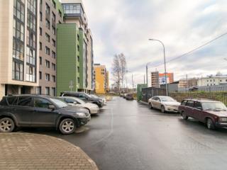 1-комн. квартира, 41.9 м², 9/9 этаж