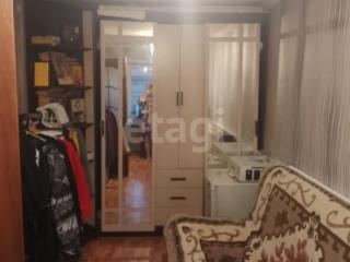 2-комн. квартира, 47.2 м², 5/5 этаж