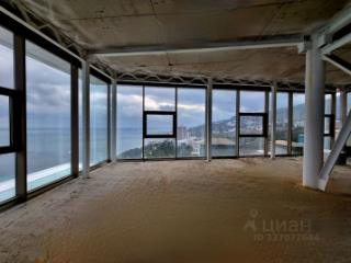 Квартира в новостройке, 912 м², 20/20 этаж