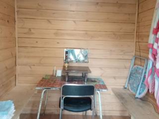  коттедж, 28 м², 5 соток