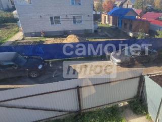  дом, 91 м², 9.9 соток