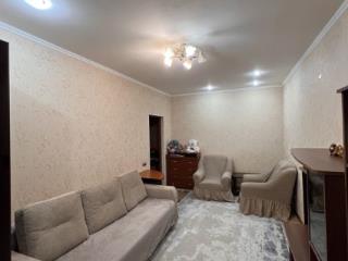 2-комн. квартира, 59.6 м², 3/5 этаж
