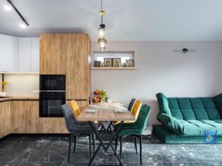 1-этажный дом, 131 м², 7 соток