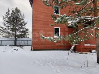  дом, 200 м², 7 соток