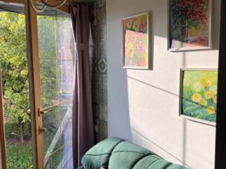 2-этажный коттедж, 67 м², 2.1 сотки