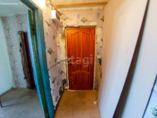 2-комн. квартира, 44.3 м², 1/2 этаж
